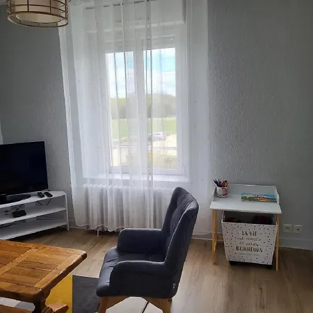 Appartement Paisible En Baie De Morlaix Plougasnou Exterior photo