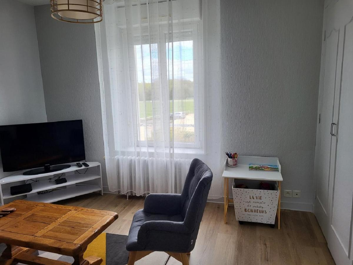 Paisible En Baie De Morlaix Appartement Plougasnou